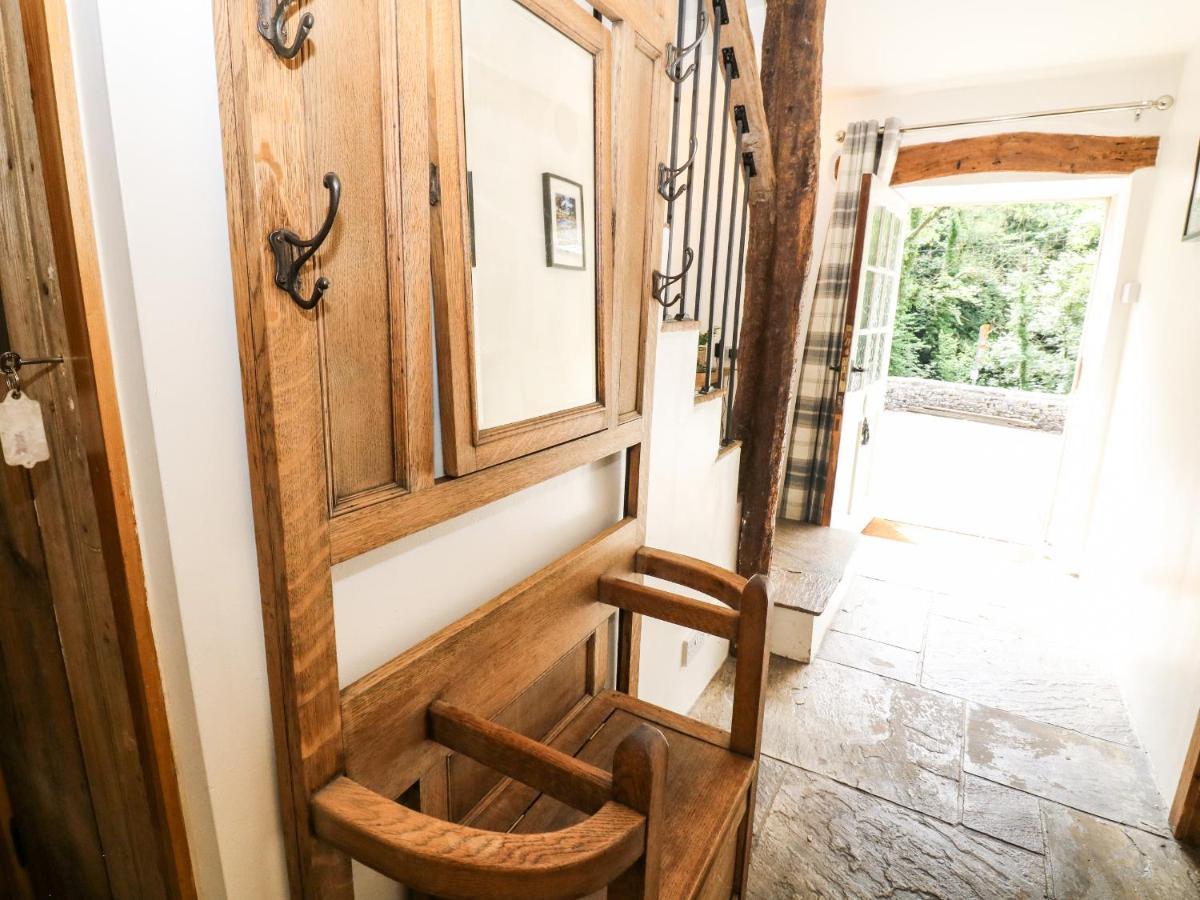 The Barn Villa Бъкстън Екстериор снимка