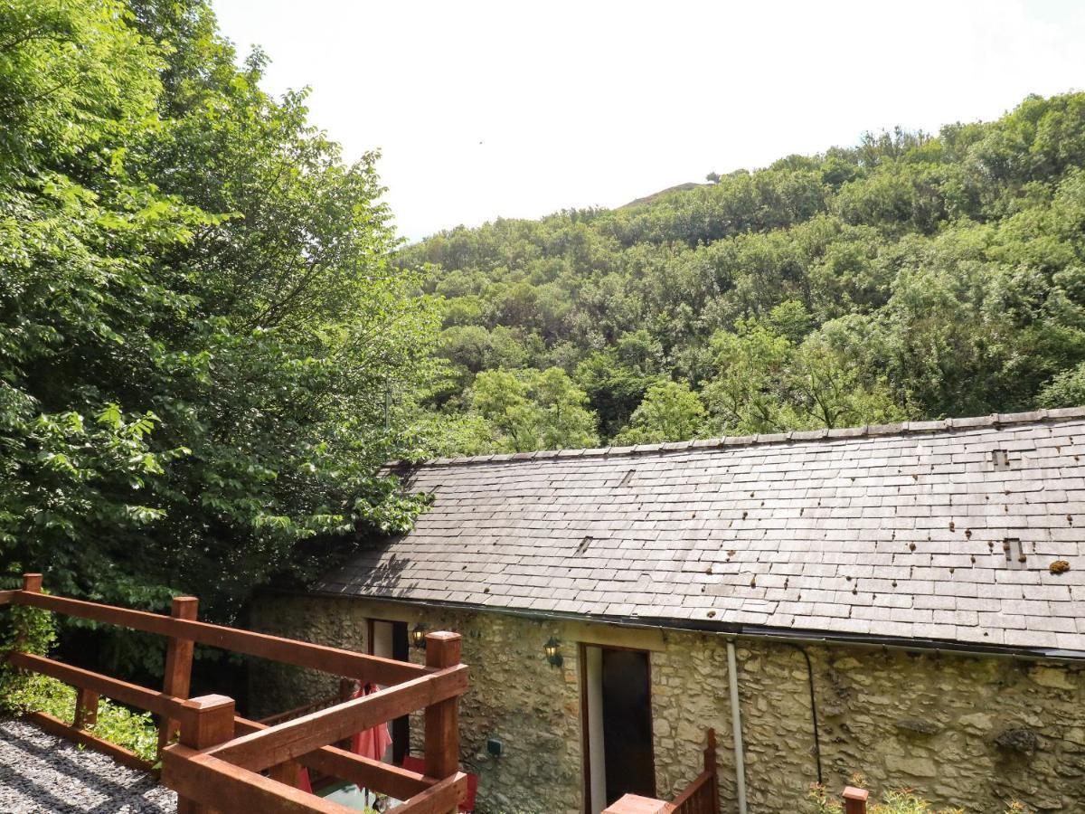The Barn Villa Бъкстън Екстериор снимка